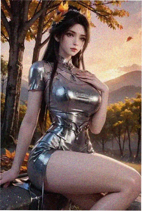 新世界电影 逆天医妃 短剧